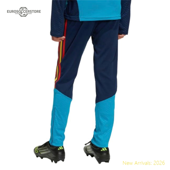 Football Team Child-friendly Kids Jersey Dri-fit Moisture-wicking
