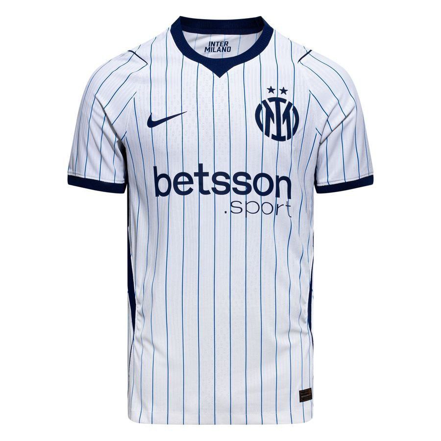 [EFKS] Inter Aero FIT Away Kit 2026/27