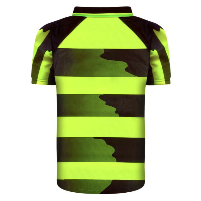 Away - Authentic - Premium Quality - Soft Cotton - Football Fashion