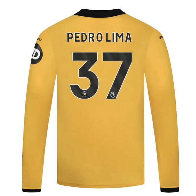 2025-20 Championship high quality Home Shirt - Kids