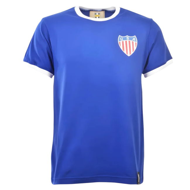Limited-Edition Performance-Driven Usa 12Th Man T-Shirt - Royal/White