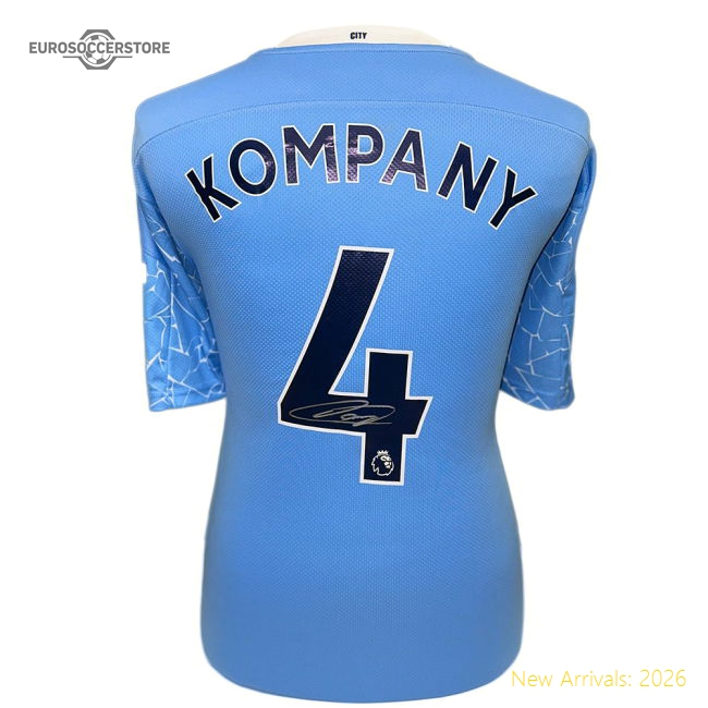 High-Quality Performance Manchester City Shirt - Authentic 2022/23