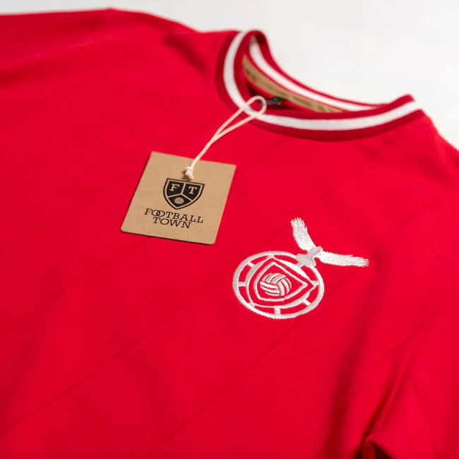Supporter Tee Edinson Cavani #21 Retro Collection Cost-effective (v10)
