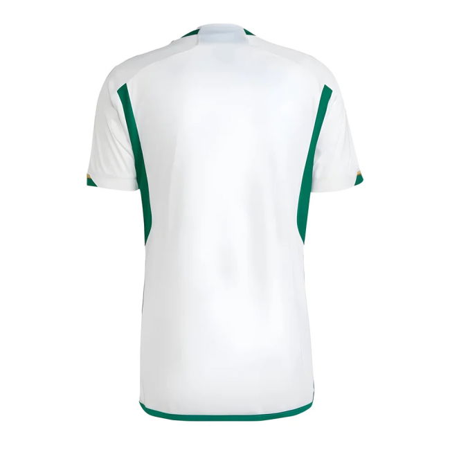 2022-2023 Algeria Home Shirt for (Men