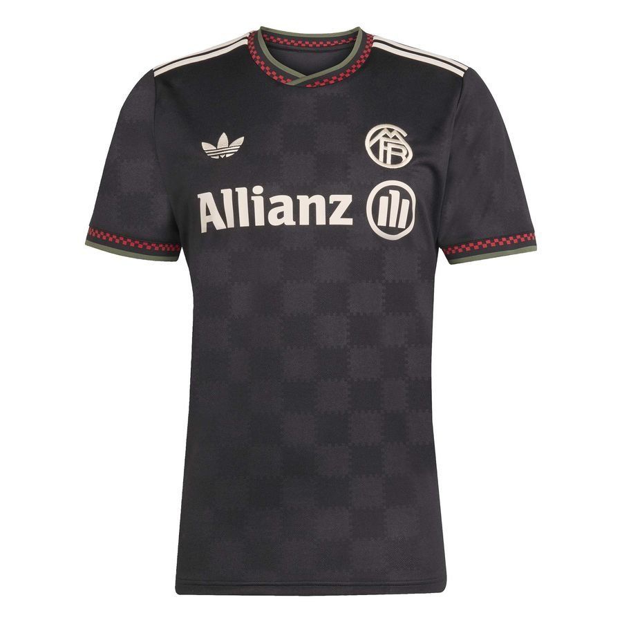 [EFKS] Bayern München Women Kit 3rd 2025/26