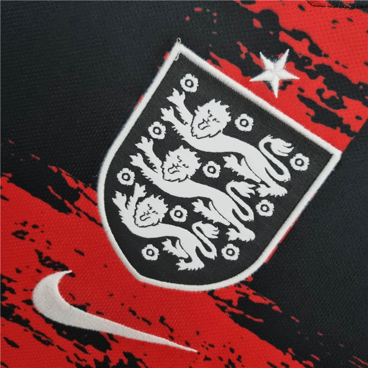 2022 World Cup England Training Shirt - World Cup Collection 6192