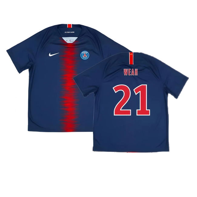 Genuine Home Uniform W. 2 #1 Economical Classic Official Merchan (v3)