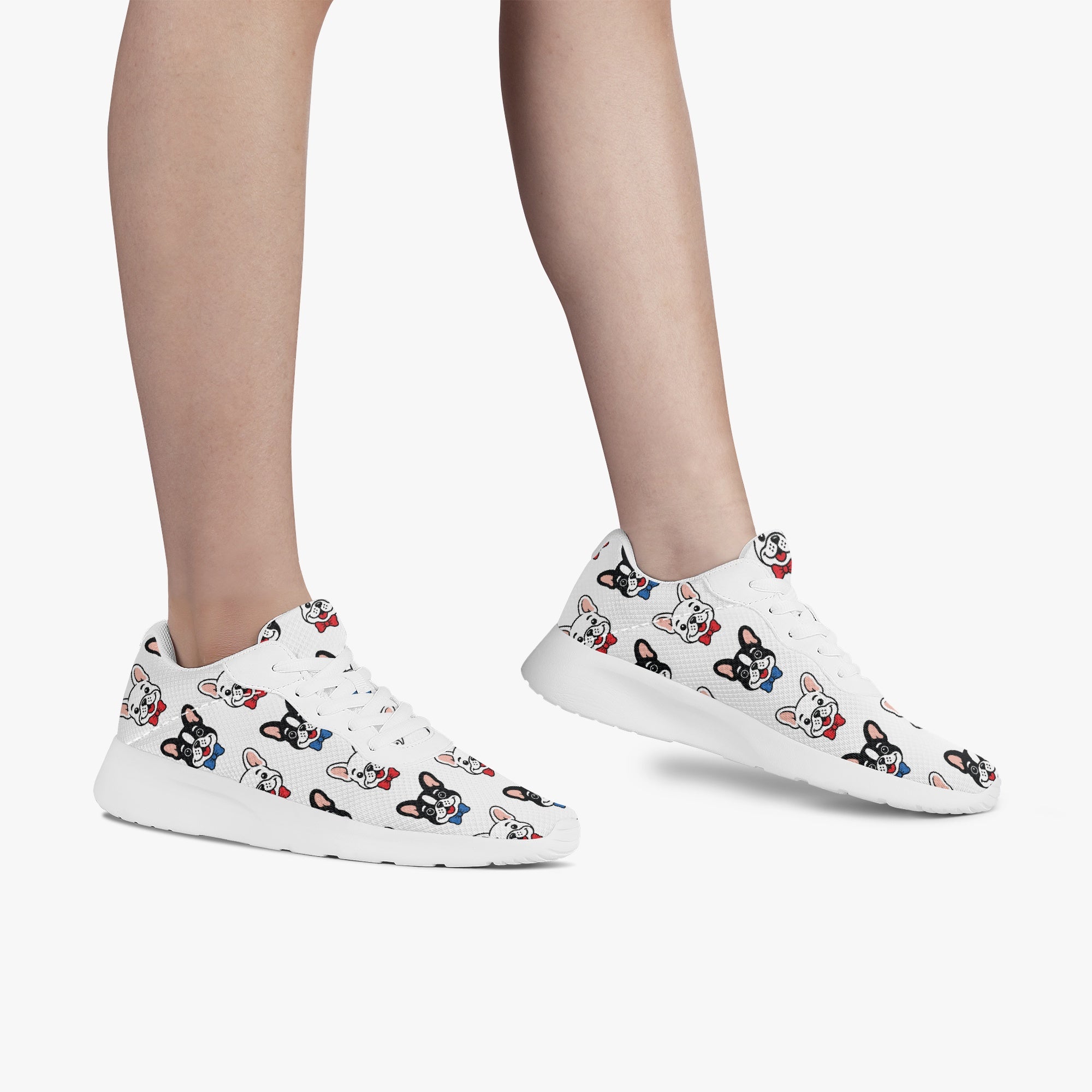 Paul - Comfy Running Shoes Indoor Comfort | Unique Design