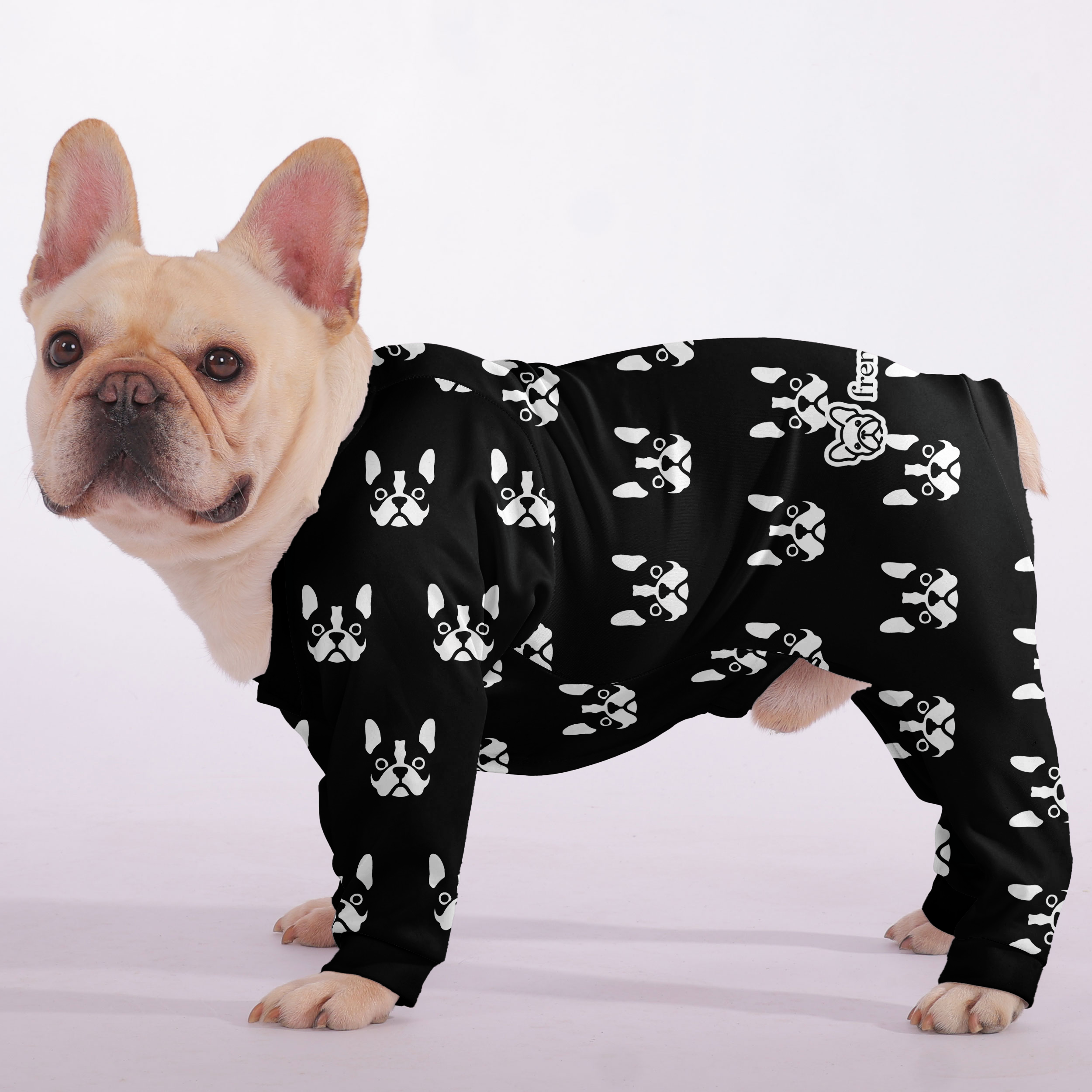 Frenchie Pajamas – Ultra-soft, Cozy, & Adorably Stylish Summer Wear