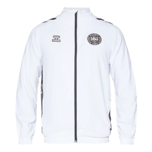 Denmark Updated Jersey 2024-2025