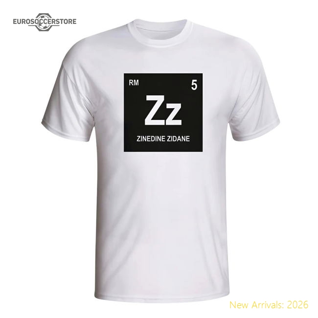 Real Madrid T-Shirt Fan Version For Kids Soccer Jersey