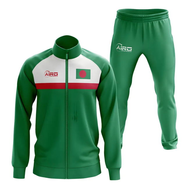 Bangladesh Pro Tracksuit Bangladesh