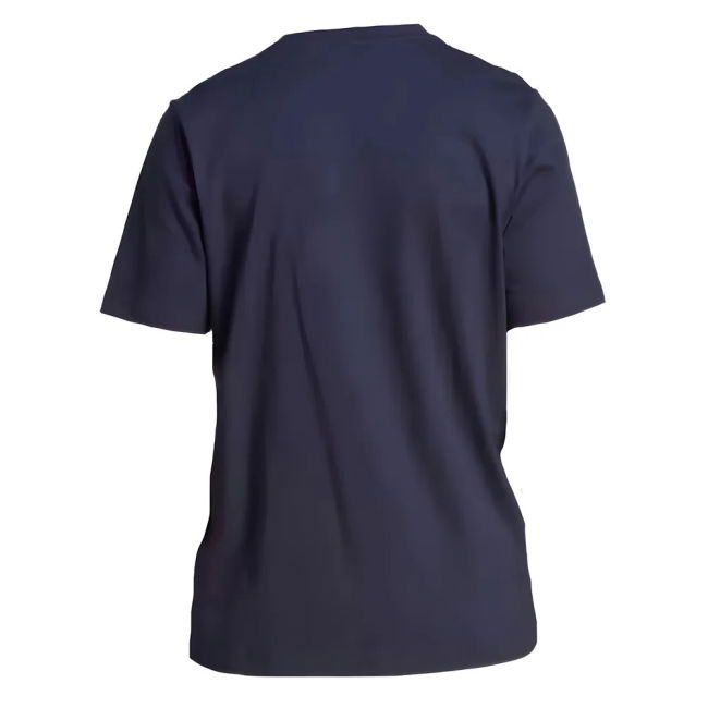 2023-2024 T-Shirt by Real Madrid DNA Graphic (Men