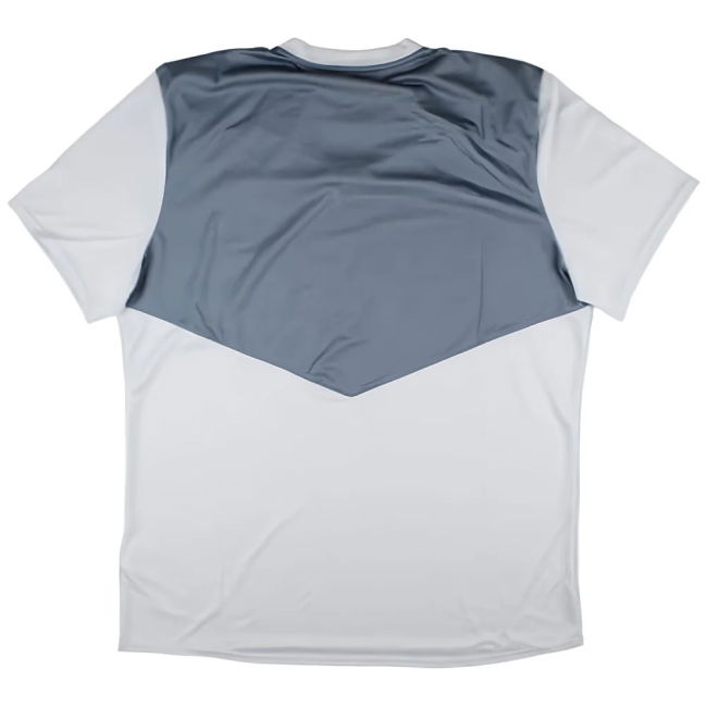 Euro Championship 2024-2025 West Ham Training Jersey (Arctic Ice)