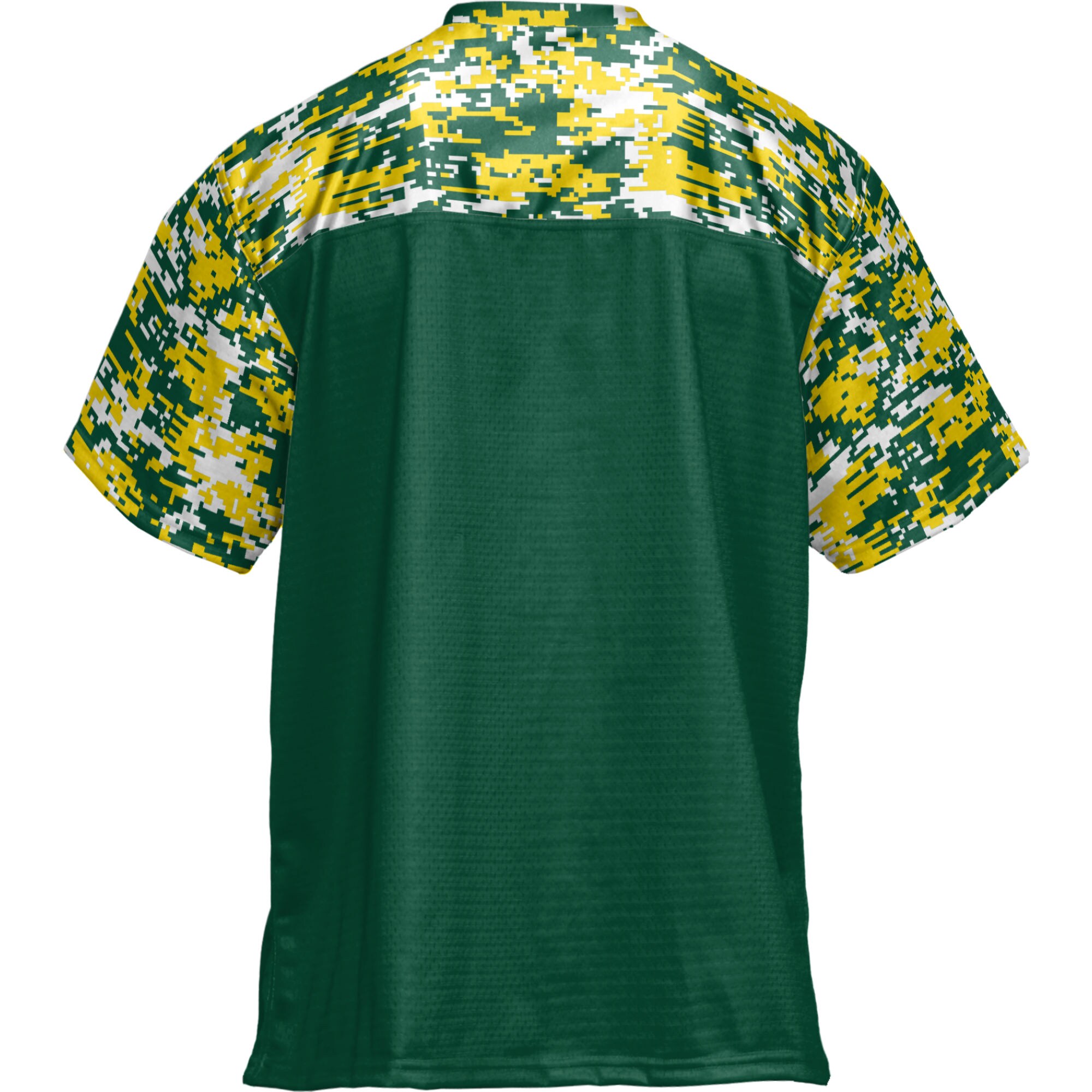 Northern Michigan Wildcats GameDay Greats Football Jersey - Green