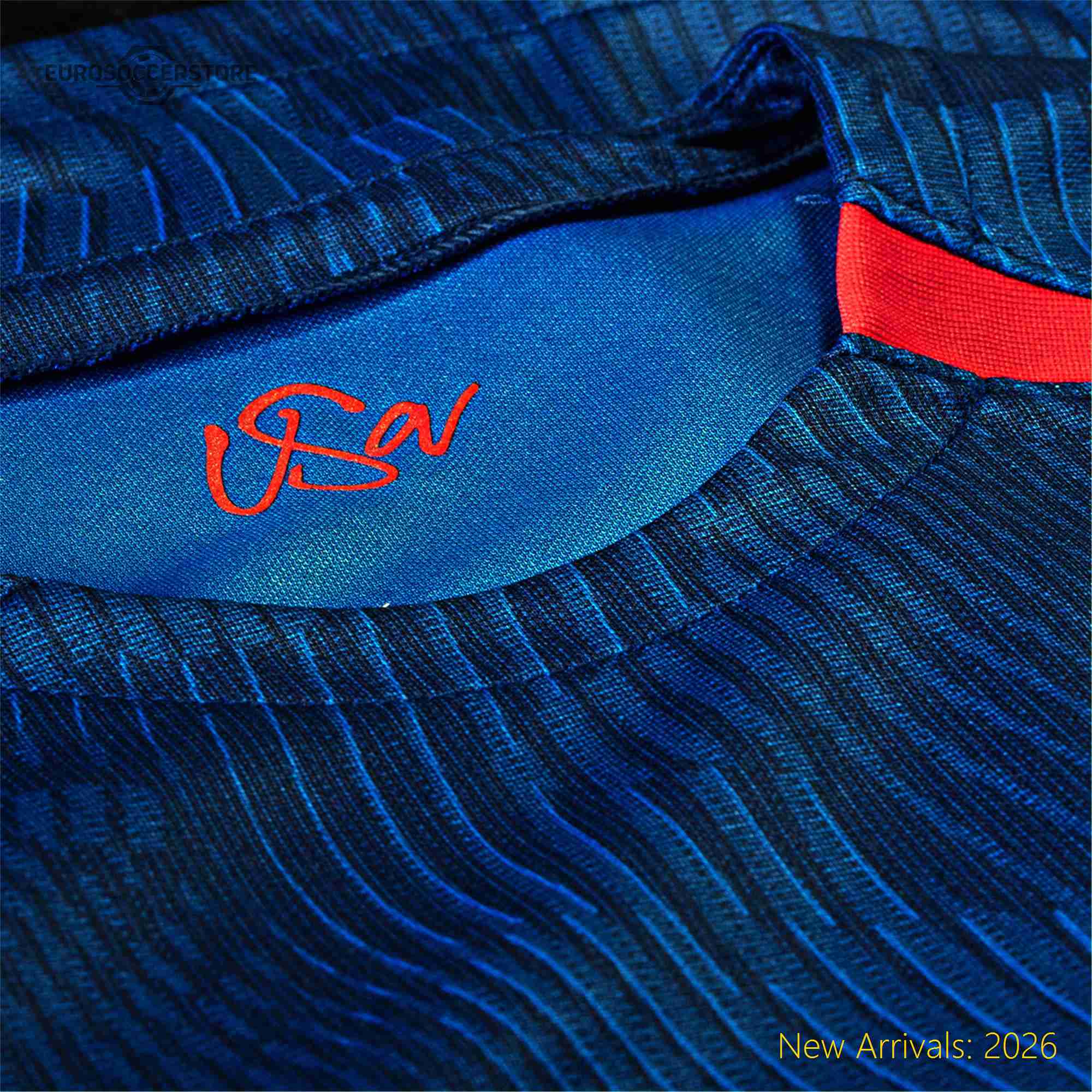 Official Team Merchandise Fashionable Kids Usa Uswnt Top-grade Away