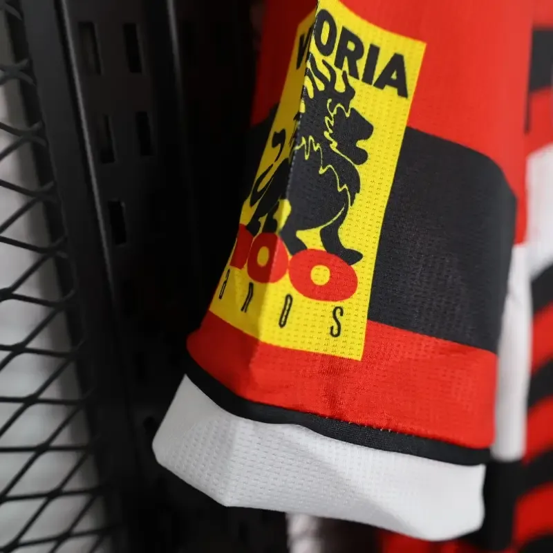 Cheap 1999 Vitória Jersey retro kit