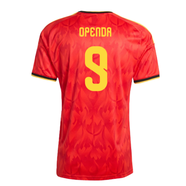 True Football Team Authentic Design Latest Edition Soccer Jersey