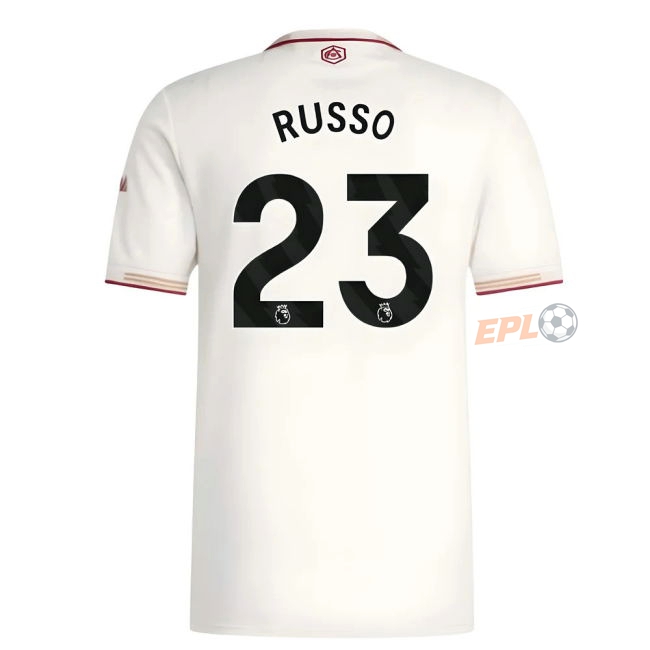 2025-20 Arsenal timeless Third Football Shirt | official