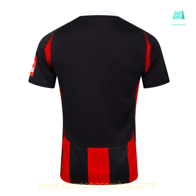 2024-2025 Fulham Away Shirt (Kids)