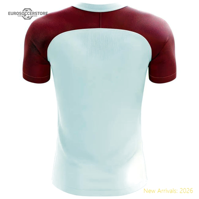 Latest Premium Quality Team Jersey Officially Licensed Product