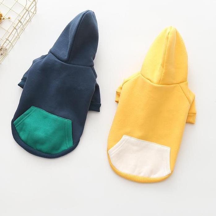 Warm Hoodie for Frenchies (CS6)