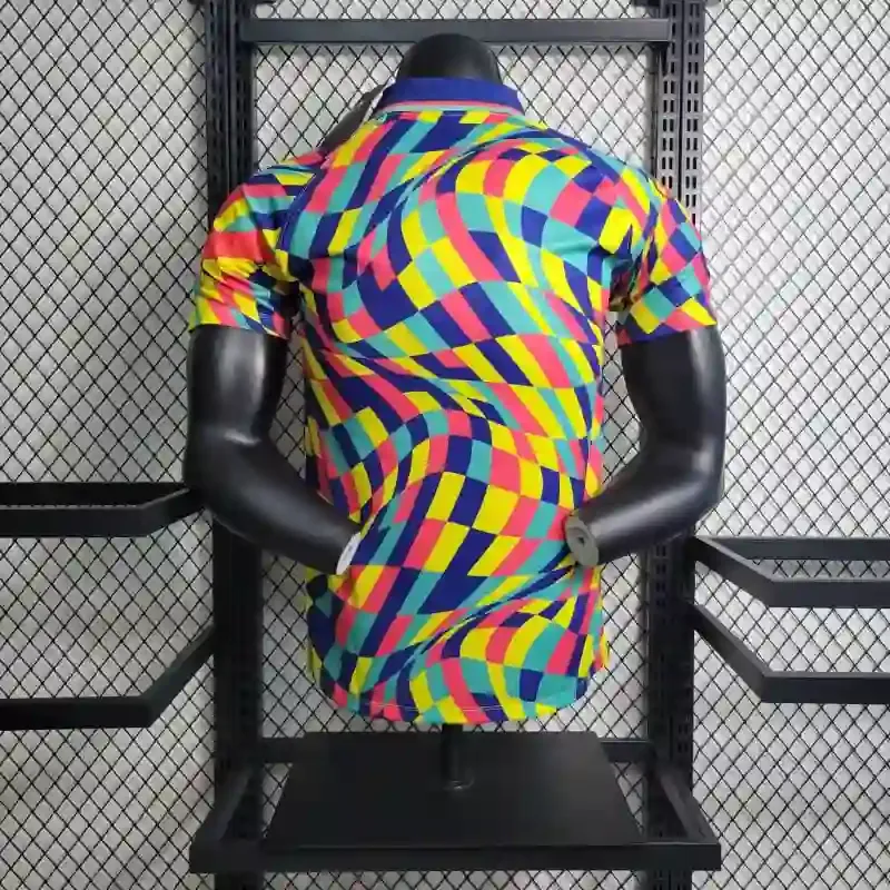 Cheap 2021-2022  Polo retro kit