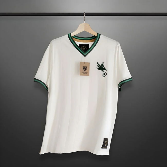 Saudi Arabia Exclusive Jersey Vintage