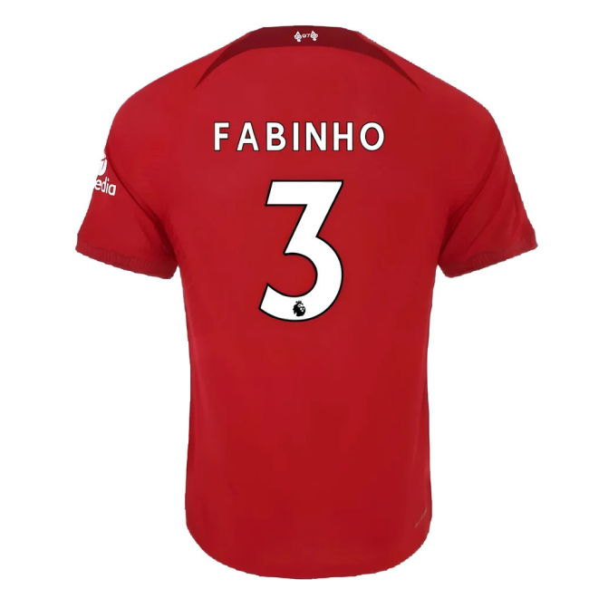 2022-20 Liverpool vintage Home Football Shirt | official