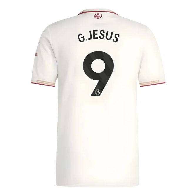 Arsenal 2025-20 affordable Third Soccer Jersey | top quality