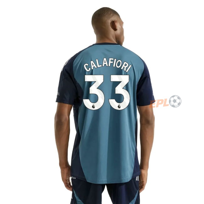 ARS exclusive 2025-20 Third Kit - Adults | authentic