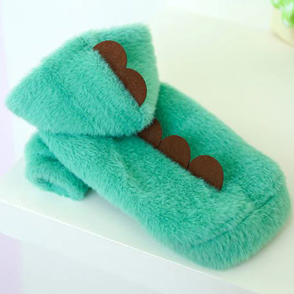 Durable Luxly™ - Frenchie Dinosaur Hoodie (wl04) for Daily Life