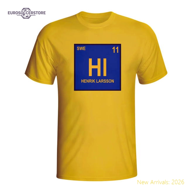 Sweden Children Shirt Football Fan Apparel Game Day Apparel
