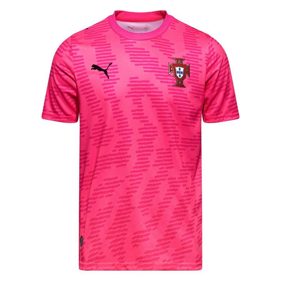 [EFKS] 2026 Portugal WC Goalkeeper Kit