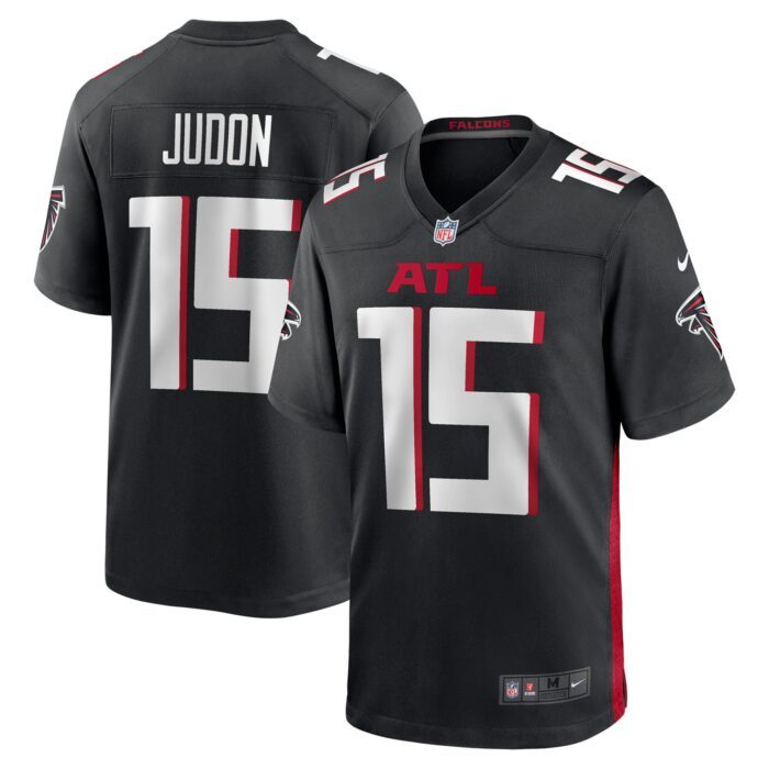 None Men's Atlanta Falcons Dynamic Authentic Jersey for NFL Fans