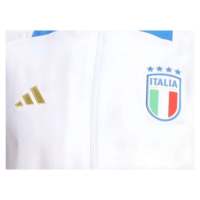 Italy Special Edition Jersey 2024-2025