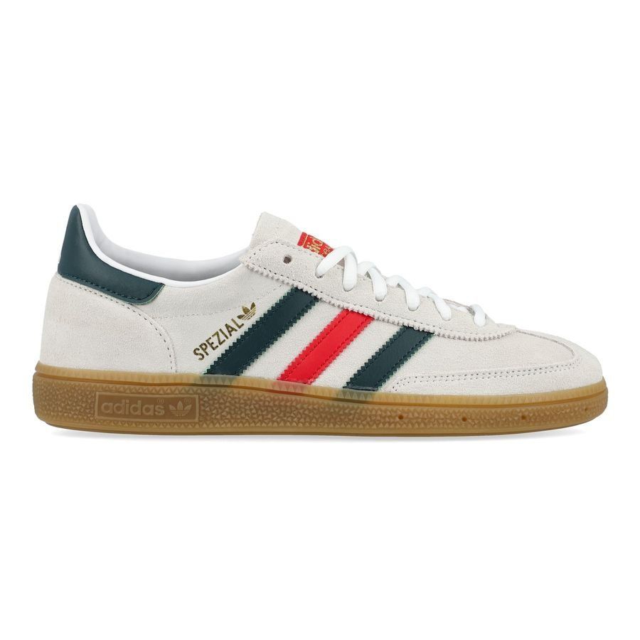 [EFKS] Mexico Spezial IN Footwear White/Aurora Ivy/Gum Light Brown Uniform