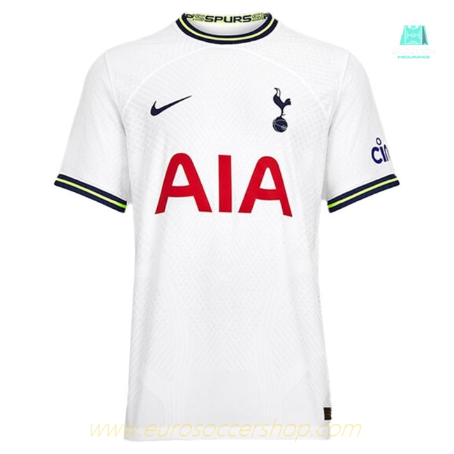 2022-2023 Tottenham Vapor Home Shirt (SON 7)