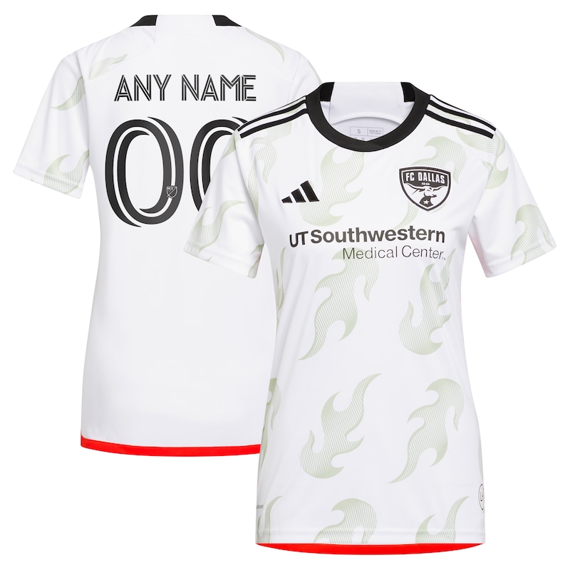 High-Quality  Women's 2023 Replica Jersey - Authentic Soccer Jersey