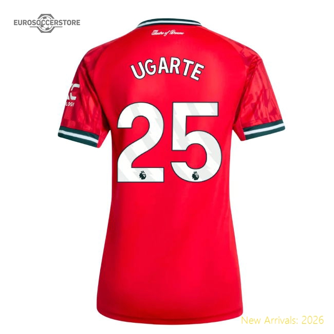 Latest Team Official Jersey Officially Licensed Product