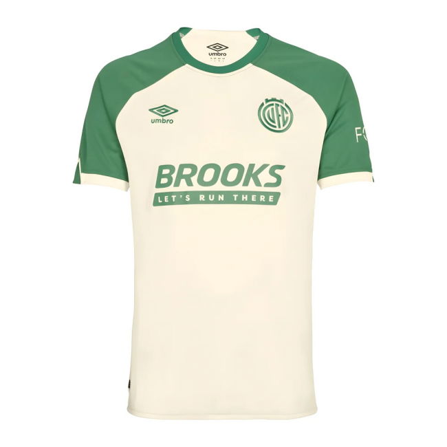 Non-League Performance Away Jersey 2025-2026 #80