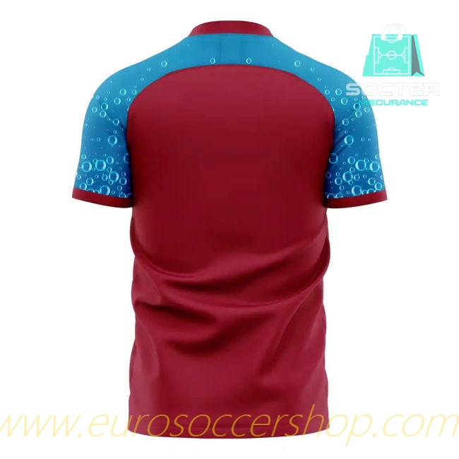 2025/26 Campaign Premier League Home Youth Version