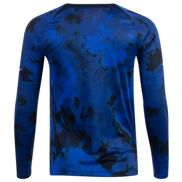 USA 2022-2023 Away Shirt –  Edition S 1