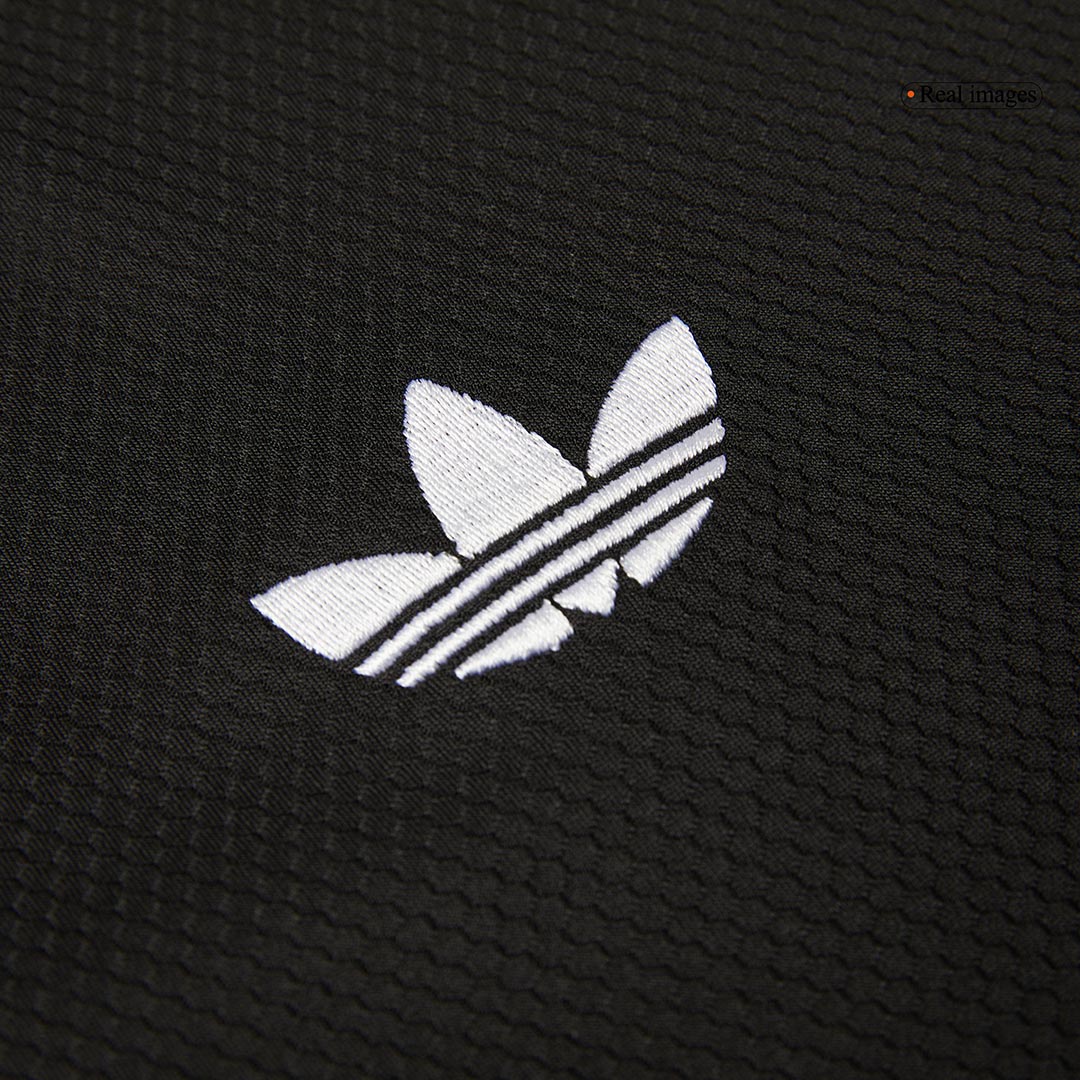 Manchester United Third Away Goalkeeper Soccer Jersey 2024/25Authentic