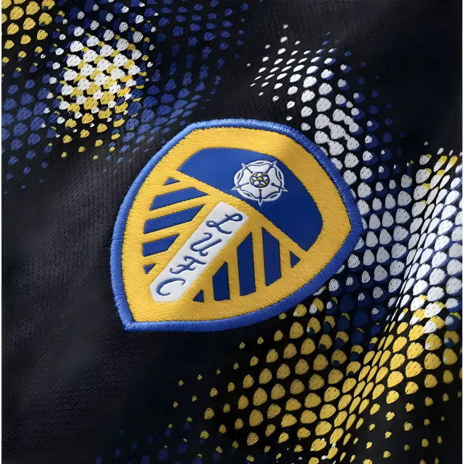 Leeds First Team High Performance Third Pro Shirt (Baby)