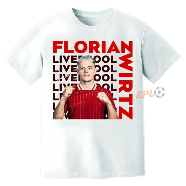 LIV vintage Third Shirt - Adults | exclusive | exclusive