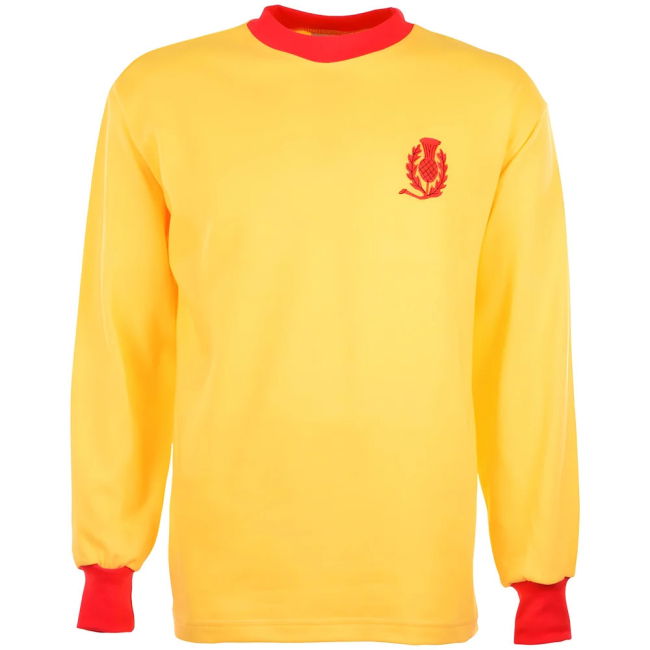 Classic Shirt P. Thistle #1971 Latest Season Official Merchandi (v10)