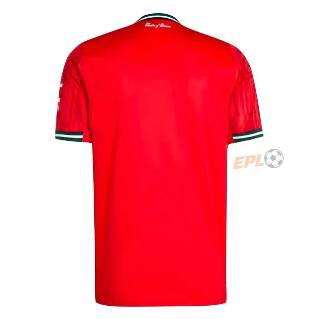 Man Utd 2025-20 best price Home Soccer Jersey | official