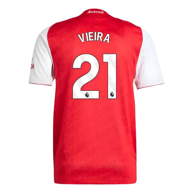 2025-20 ARS classic Home Shirt - Adults | top-grade
