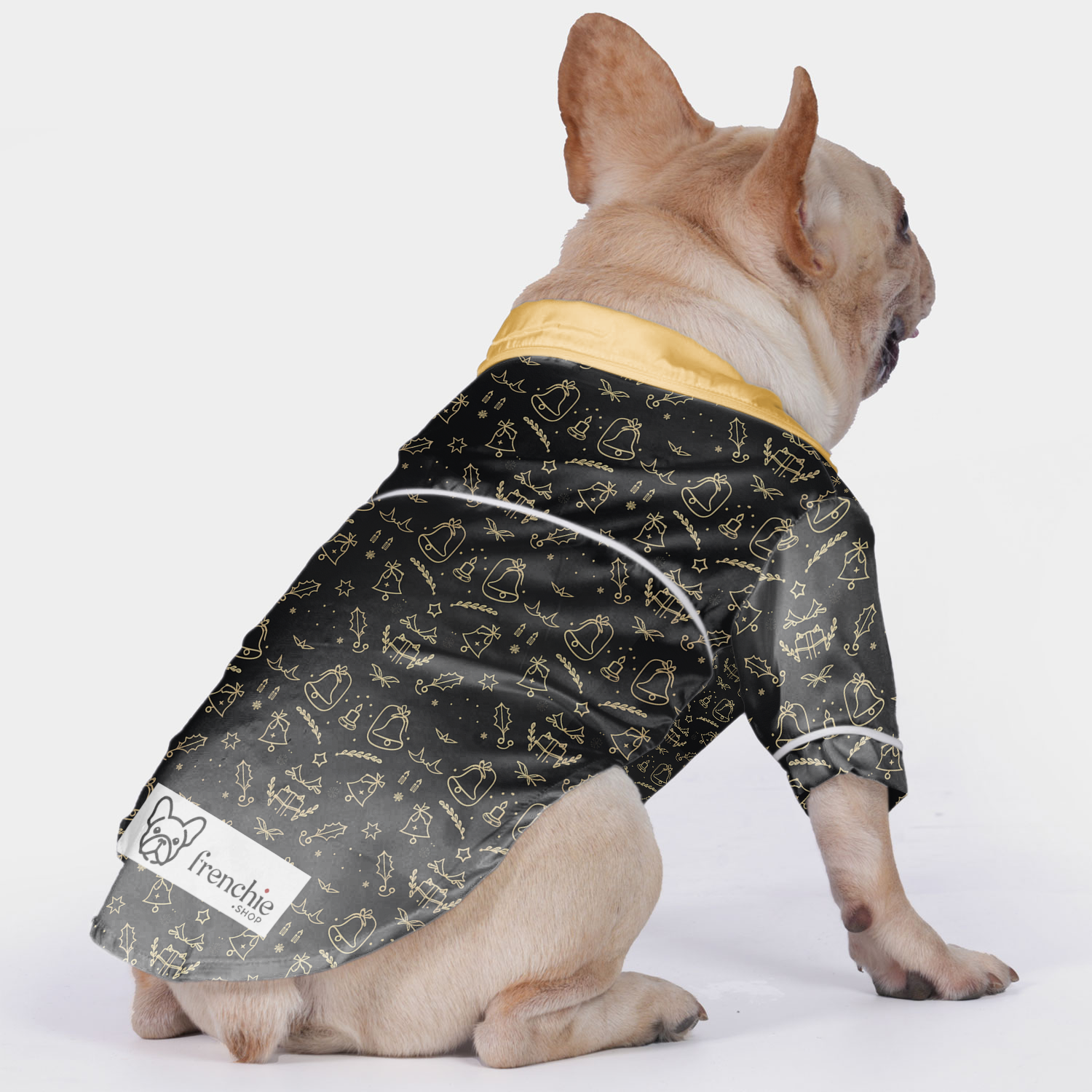 Premium Rosie - Pajamas For French Bulldog for French Bulldog Lovers